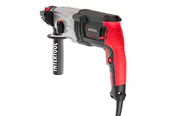 Перфоратор електричний прямий Intertool Storm WT-0172 1000Вт корпус метал - мініатюра 7