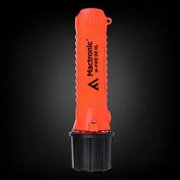 Ліхтар пожежний Mactronic M-Fire 02 HL (290 Lm) Ex-ATEX (PHH0216) - мініатюра 7
