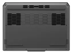 Ноутбук Lenovo LOQ 15ARP9 Luna Gray (83JC00NRRA) UA UCRF - мініатюра 3