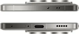 Смартфон Xiaomi 14T Pro 12/1 TB NFC Titan Gray (глобальна версія) - мініатюра 4
