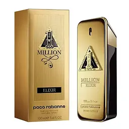 1 Million Elixir парфумована вода 100 ml.