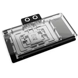 Водоблок Alphacool Core Geforce RTX 5090 ROG Astral with backplate (1026196) (10270)