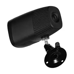 Автономна WiFi IP-відеокамера 2Mp Light Vision VLC-04IB Black з підтримкою Tuya, f=3.6mm, на акумуляторних батареях (75-00303) - мініатюра 7