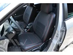 Авточохли модельні MW Brothers для Renault Megane III c 2008