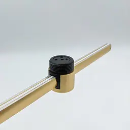 Системи SMD 8878 L 2*1000 Brass 100W - мініатюра 8