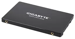 Накопичувач SSD 480GB Gigabyte 2.5" SATAIII TLC (GP-GSTFS31480GNTD) - мініатюра 4