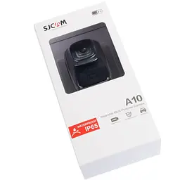 Екшн-камера нагрудна SJCam A10 - мініатюра 6