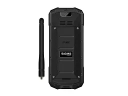 Мобільний телефон Sigma mobile X-treme PA68 Wave Black (4827798466612) - мініатюра 3