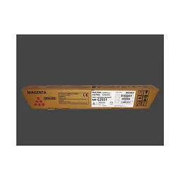 Тонер-картридж Ricoh IMC3500 magenta (842257) - мініатюра 2
