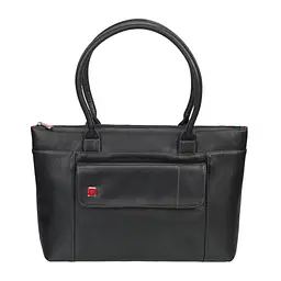 Сумка для ноутбука RivaCase 15.6" 8991 PU Black (8991PUBlack) - мініатюра 9