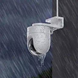 IP-камера Xiaomi Outdoor Camera CW400 зовнішня (BHR5224CN) - мініатюра 6
