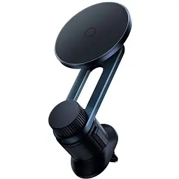 Автотримач Baseus MagPro Series Magnetic Car Mount C40161200121-00 чорний - мініатюра 3