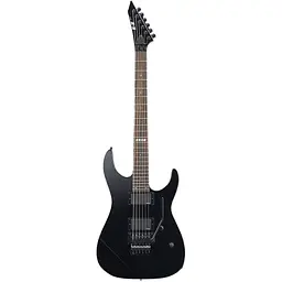 Електрогітара ESP E-II M-II Neck Thru Black [130793] - мініатюра 1