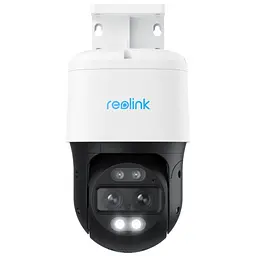 Камера відеоспостереження Reolink P760