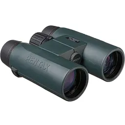 Бінокль Pentax SD 10X42 WP (62762) - мініатюра 3