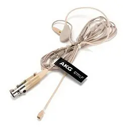 Мікрофон AKG C111 LP (C111 LP) - мініатюра 3