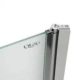 Шторка на ванну Qtap Standard CRM407513APR - мініатюра 4