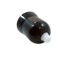 Редуктор до вінчкика на блендер Bosch CleverMixx MSM2650B, MSM2620B, MSM26500, 00637956 (637956) чорний - мініатюра 4