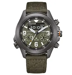 Годинник Citizen JV1005-02W