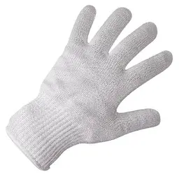 Рукавичка захисна Victorinox Soft-Cut Resistant розм. S - мініатюра 2