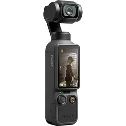 Екшн-камера DJI Osmo Pocket 4 Standard Combo (CP.OS.00000545.01) [164457] - мініатюра 3