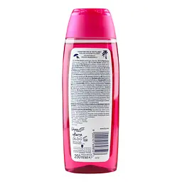 Гель для душу Fa Pink Passion Півонія, 250 мл - мініатюра 4