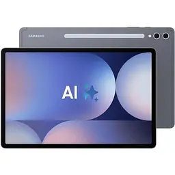 Планшет Samsung Galaxy Tab S10+ 12/512GB Moonstone Grey (SM-X820NZAE)