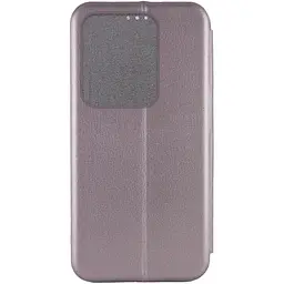 Чохол-книжка BeCover Exclusive для Tecno Spark 20C (BG7n) Gray (711250) - мініатюра 4