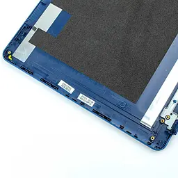 Кришка матриці для Dell Inspiron 15 5584 P85F, (Blue, 0G6JGN, 460.0G704.0003, A cover) - мініатюра 4