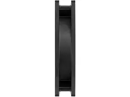 Вентилятор для корпусу ARCTIC P12 Black (ACFAN00118A) - мініатюра 4