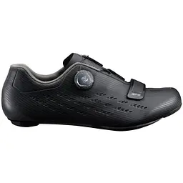 Веловзуття Shimano M RP501 41 Чорний (1096-ESHRP5PC410SL00) - мініатюра 2