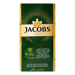 Кава мелена Jacobs Kronung, 500 г (896014) - мініатюра 4