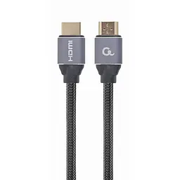 Кабель Cablexpert HDMI - HDMI V 2.0 (M/M), 10 м, Чорний (CCBP-HDMI-10M) - мініатюра 3