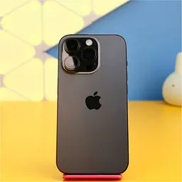 Смартфон Apple iPhone 14 Pro 128GB Space Black (MPXV3) Б/У [177524]