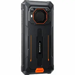 Смартфон Blackview BV6200 Pro 6/128GB Orange (Global Version) NFC - мініатюра 2