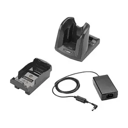 Кредл Zebra для MC3200 в комплекте с БП (CRD-MC32-100INT-01)