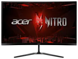 Монiтор 27" Nitro ED270Zbmiipx (UM.HE0EE.Z01) Black Acer teh0027347 - мініатюра 2
