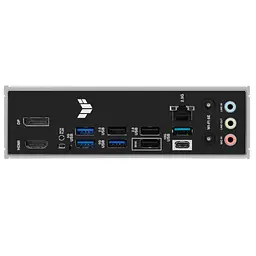 Материнська плата ASUS TUF GAMING B650E-E WIFI - мініатюра 7