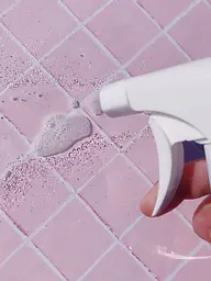 Засіб для миття ванної Yope French Lavender, 750 мл - мініатюра 2