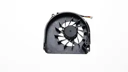 Вентилятор для ноутбука ACER TRAVELMATE 6553 6553G 6593 6593G (ZB0507PGV1-6A) (Кулер) - мініатюра 2
