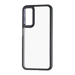 Чохол Bright Edge Samsung A24 4G (A245) Black