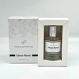 Парфумована вода Ghost Rome Avenue des Parfums 50 мл - мініатюра 4
