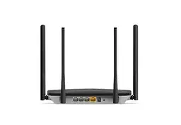 Роутер AC12G Wireless Dual Band Router Mercusys teh0020539 - мініатюра 2