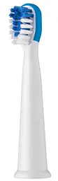 Насадка для зубної щітки Sencor SOX 012BL (білий) (6746612) - мініатюра 4