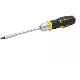 Викрутка Stanley FatMax з пістолетною рукояткою 12 насадок (FMHT0-62691)