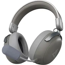 Навушники Bluetooth Stereo Ajazz AHM08 MAX Black/White (AHM08-MAX-GW) UA