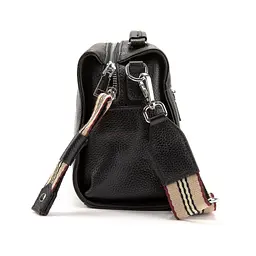 Жіноча сумка через плече з натуральної шкіри Olivia Leather B24-W-6051A - мініатюра 6