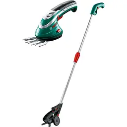 Уцінка. Кущоріз акумуляторний Bosch Isio 3 (0.600.833.109) 
