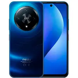 Смартфон Meizu Mblu 22 Pro 8/256GB Blue Global