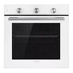 Духова шафа електрична Perfelli Diamond 6M8L BIANCO